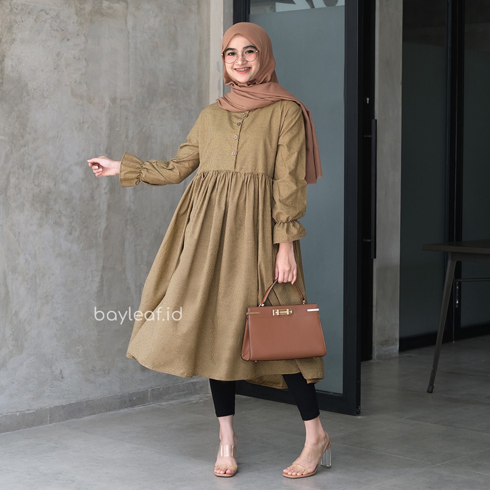 Bayleaf.id Rumi Tunik