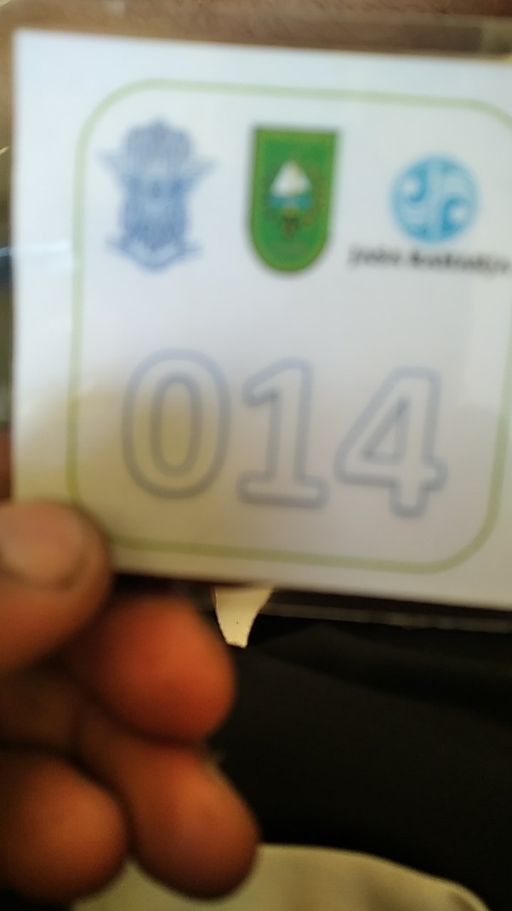 Selang Safety Umpan Kodok Made In Thailand 1 Meter/bahan Lembut