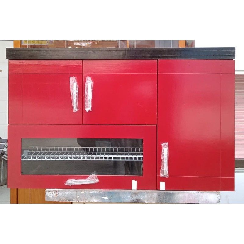 KITCHEN SET ATAS 3 PINTU