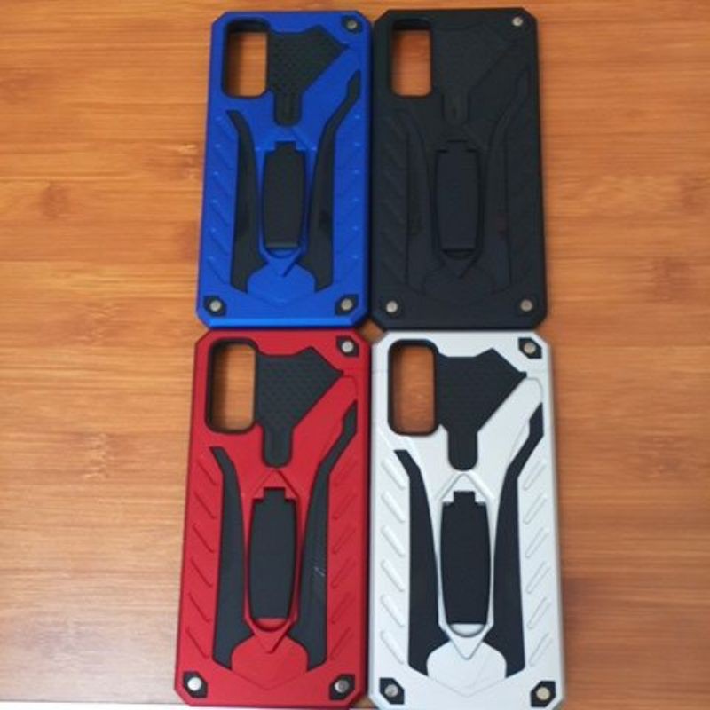HardCase Phantom Robot Standing Vivo Y20 Y20s Y20i Y12s