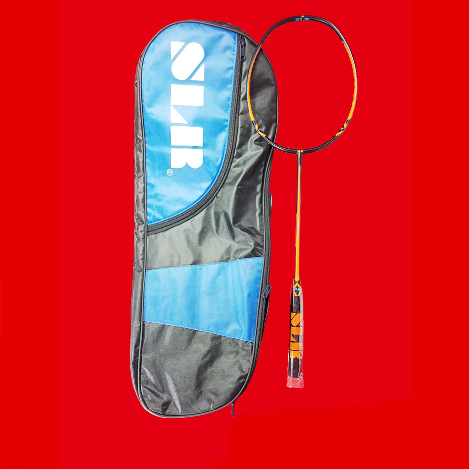 RAKET BADMINTON SLR (TAS) TIPE TYPHOON 777