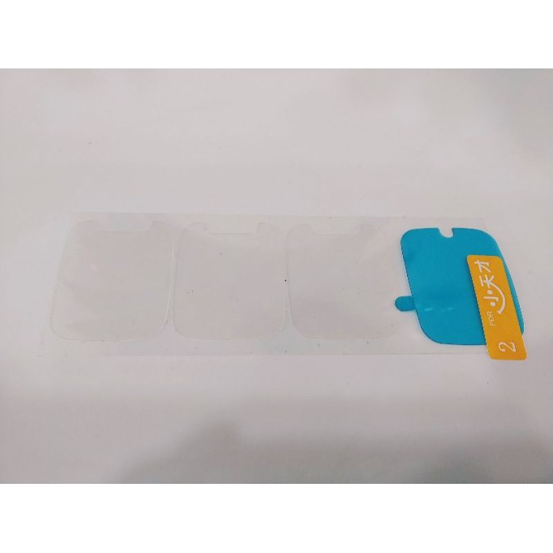 ANTI GORES JAM IMOO SCREEN PROTECTION IMOO