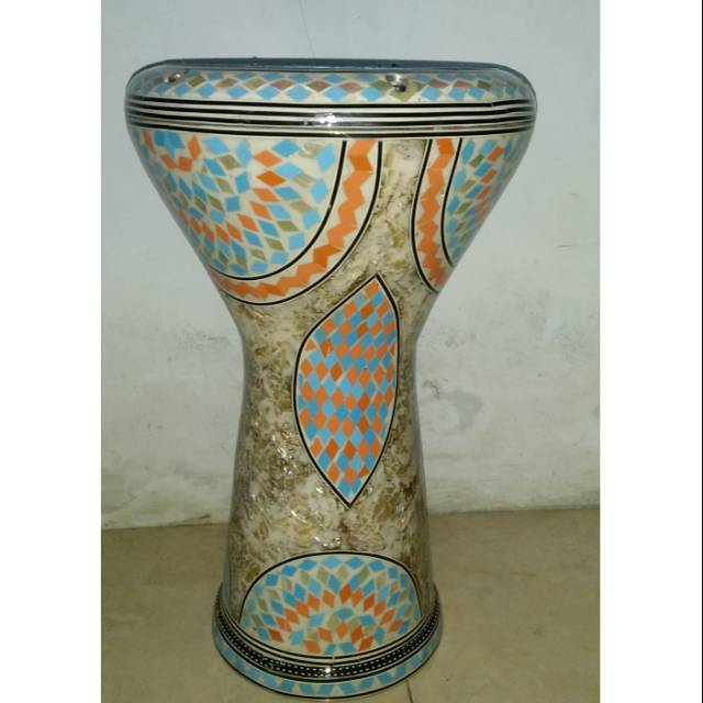 Promo darbuka alexandria Mesir kairo