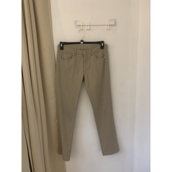 chino uniqlo