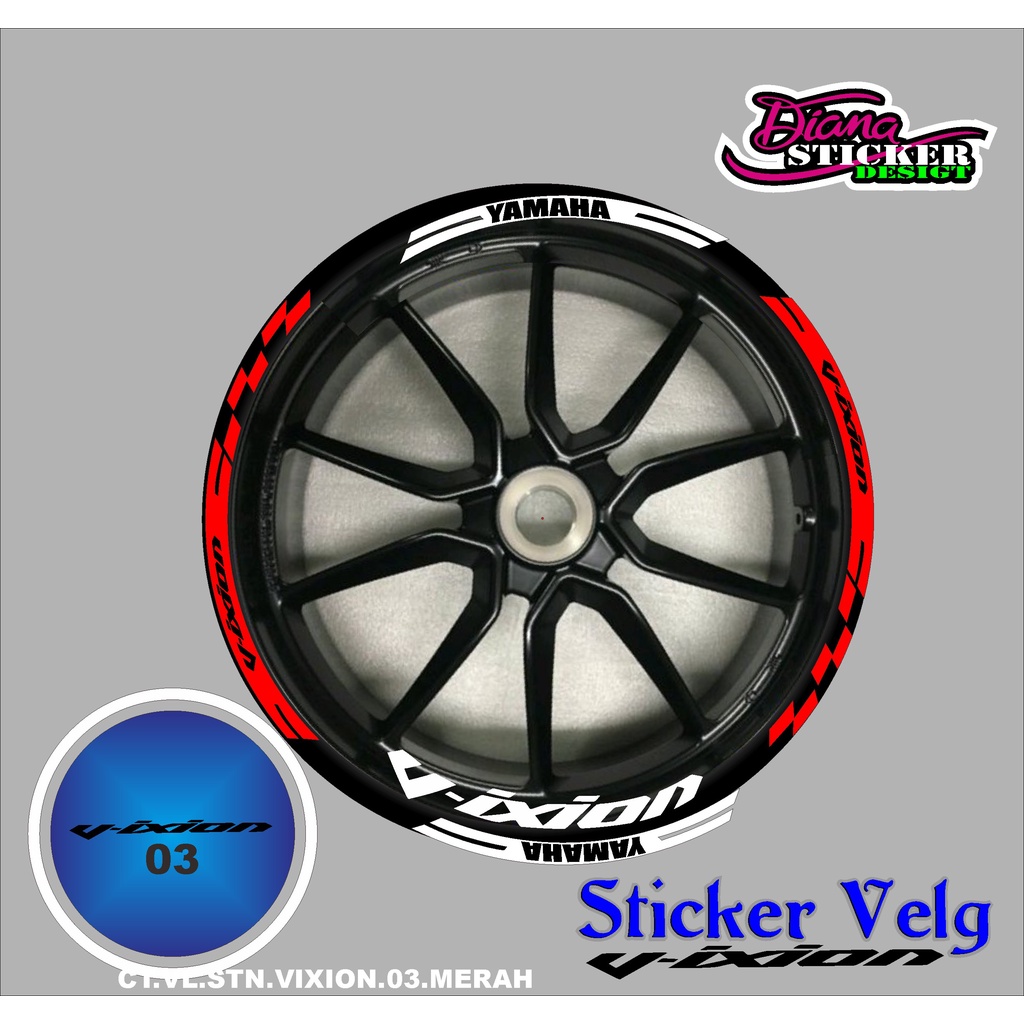 CUTTING LIST VELG VIXION-STICKER CUTTING VARIASI LIST VELG VIXION.003
