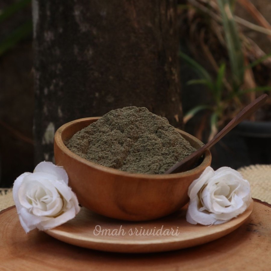 

Daun Gempur Batu Bubuk / Tutup Bumi 500 gram