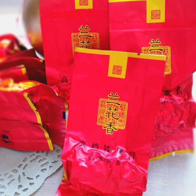 

[ COD ] teh Guan Yin/teh OoLong BIG SALE Kode 1469