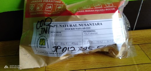 Pupuk Penyubur Pelebat Perangsang Buah Tabulampot Paket Pertanian