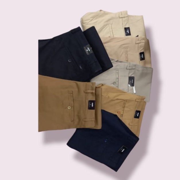 CELANA CHINOS SCHOELLER ORIGINAL