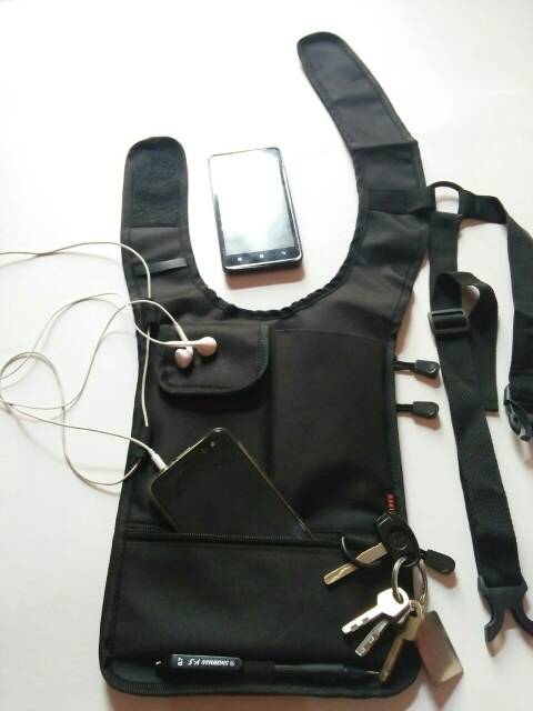 Tas gadget fbi turn back crime