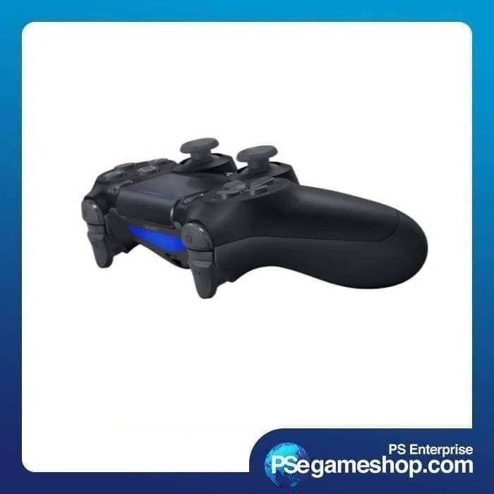 New Dualshock 4 Wireless Controller Jet Black ORIGINAL Original original