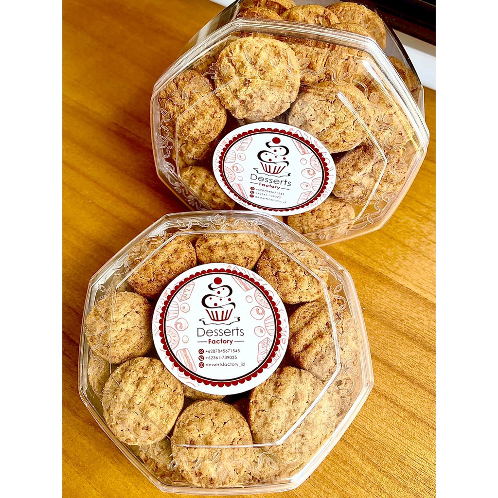 

Peanut Butter Cookies