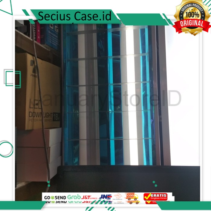 LAMPU RM PLUS RUMAH RM 2x36