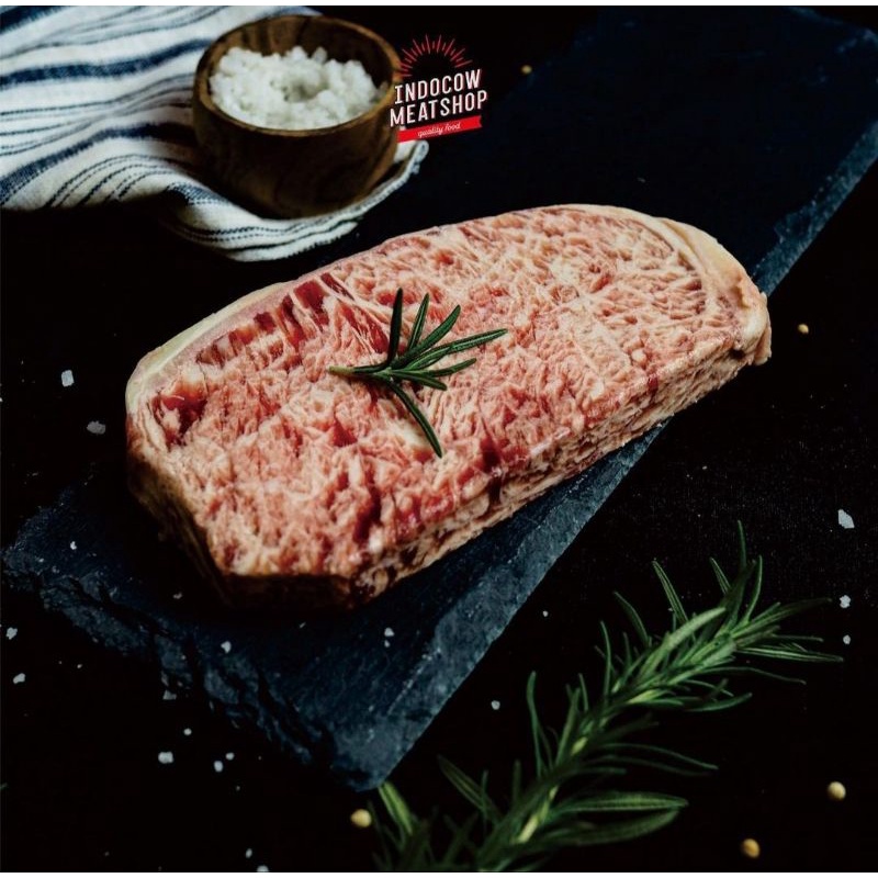 

Sirloin Meltique 200gr