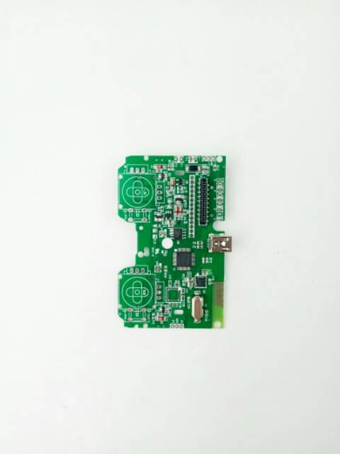 PCB PAPAN BORD STIK PS3 OP / motherboard Papan stik ps3 op