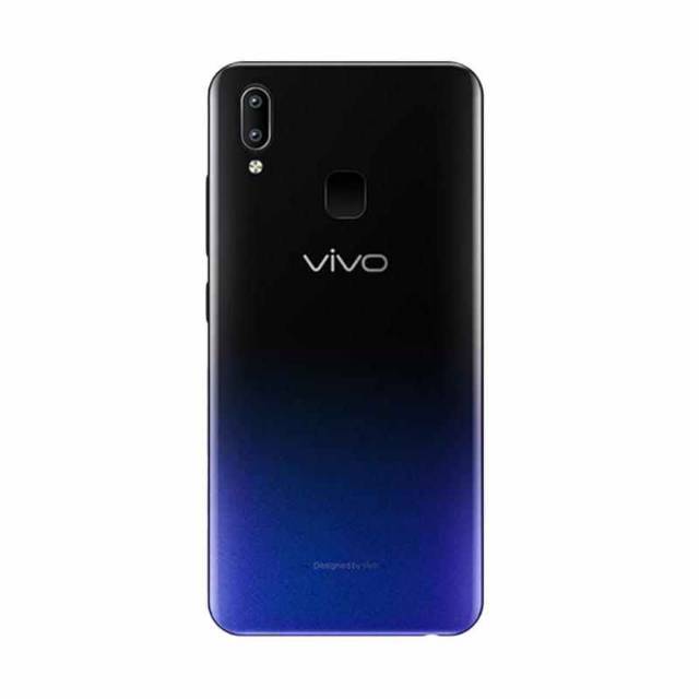 Vivo Y93 1814 3 32gb Murah Garansi Resmi 1 Tahun Shopee Indonesia
