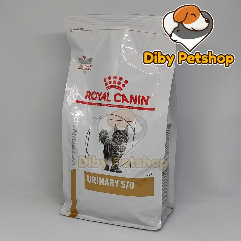 ROYAL CANIN VET URINARY SO