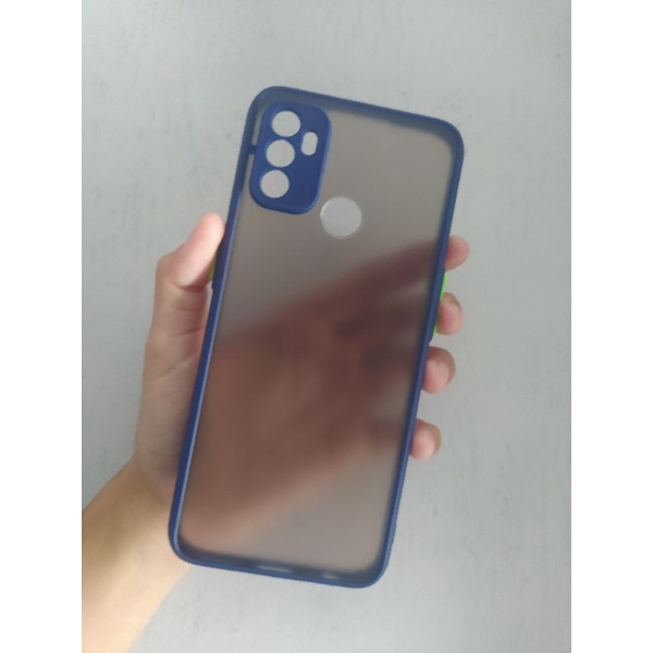 Softcase Oppo A53 - Aerocase Oppo A53