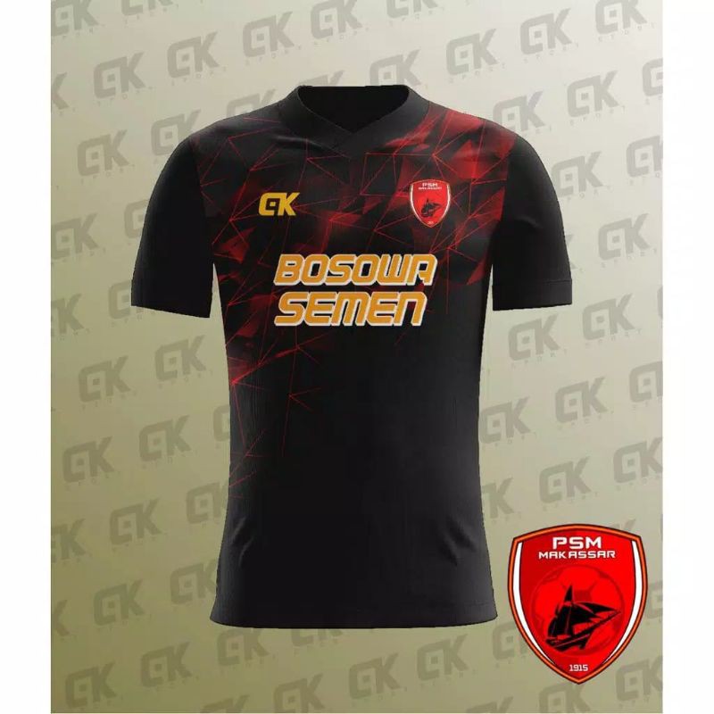 Sevenlie/kaos bola printing/jersey printing/KAOS OLAHRAGA/JERSEY SEPAK BOLA