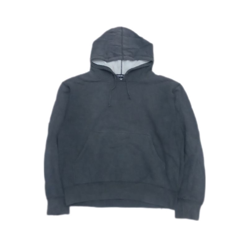 Hoodie Uniqlo Second Brand Polos