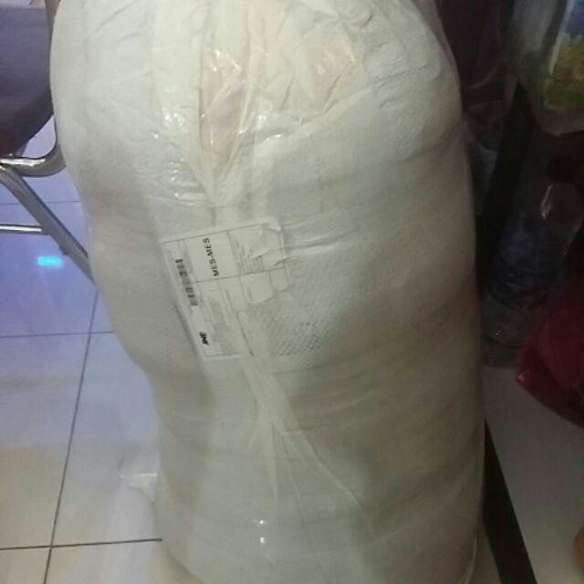 Karpet Rasfur Fullset Isi 8 Bantal Dan 1 Keset