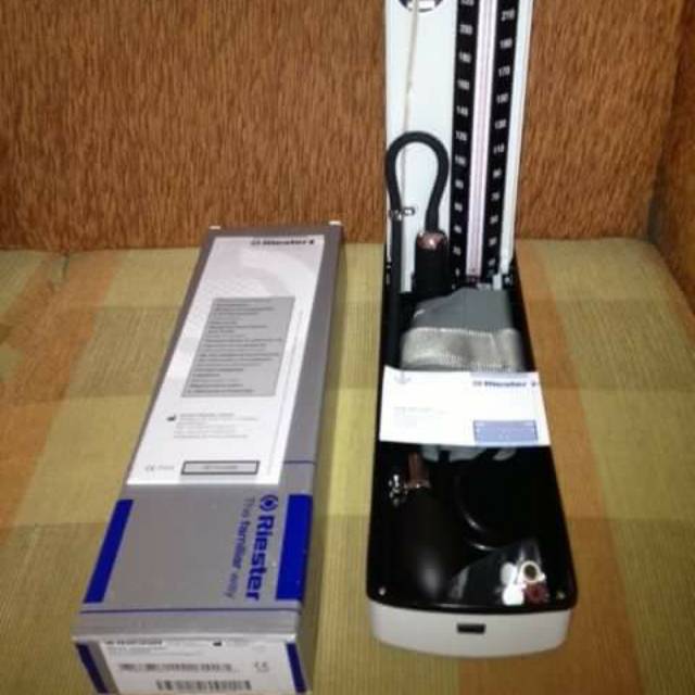 Tensi Air Raksa