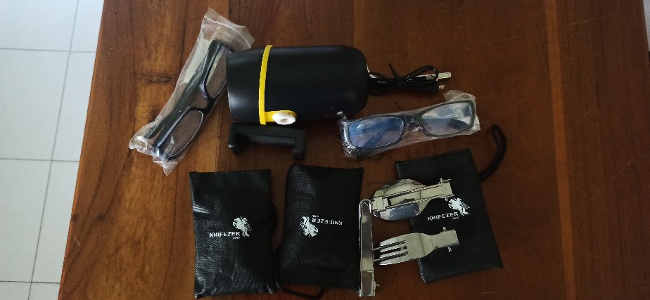 Pompa Air Elektrik/pompa Air Minum Galon Rechargeable - K012