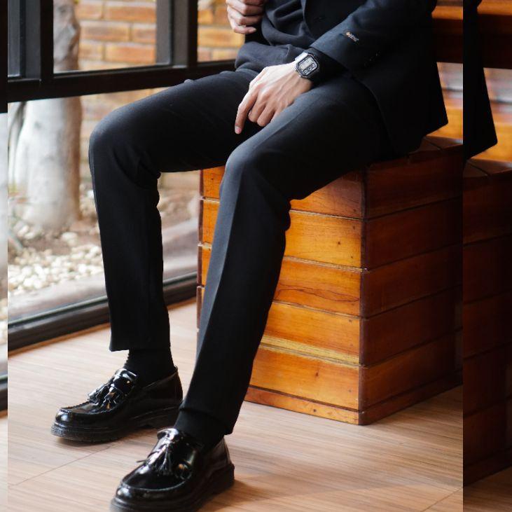 Model Baru.. celana kerja | celana kerja pria | celana kantor pria | celana kantor | celana formal p