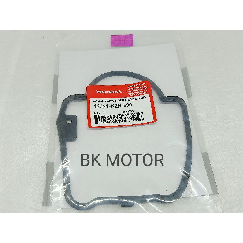 ORING HEAD / KARET CYLINDER HEAD VARIO 125 ORIGINAL