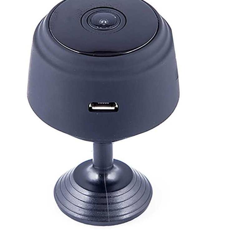 LANGSUNG KIRIM.. Mini WiFi IP Camera CCTV 1080P / Kamera Camera Cctv Mini Tersembunyi Wifi Indoor Ou