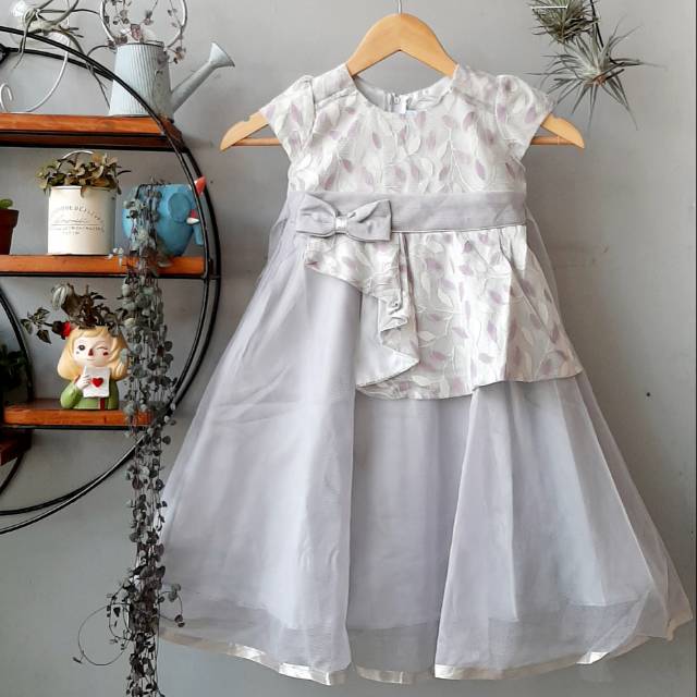 BAJU PESTA ANAK PEREMPUAN 2 12 TAHUN Shopee Indonesia BAJU PESTA ANAK PEREMPUAN 2 12 TAHUN Shopee Indonesia