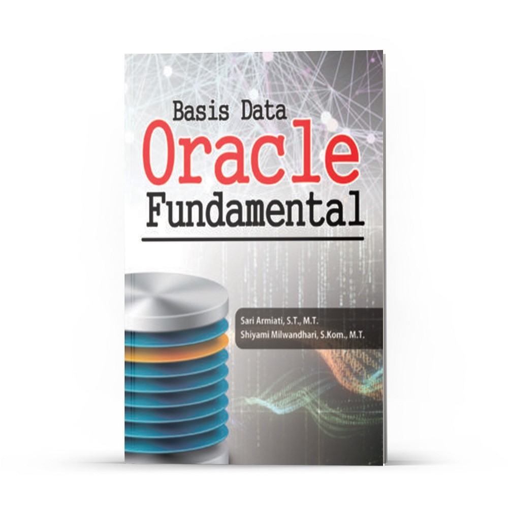 Deepublish - Buku Basis Data Oracle Fundamental