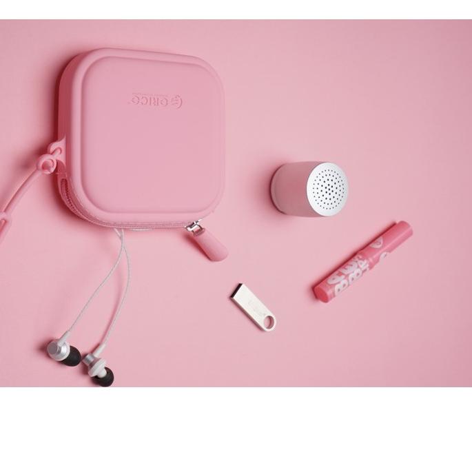 Original  Orico SG-B1 Silicone Storage Bag Candy Color 