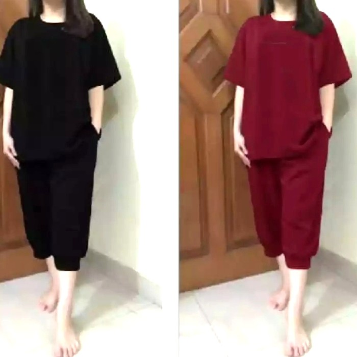 Baju Wanita/ Setelan Wanita/ Baju Pergi/ Baju Santai