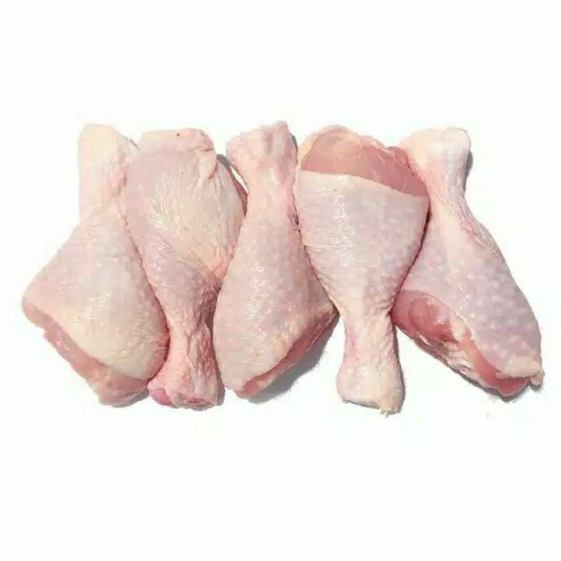 

paha ayam potong 500gr/1kg