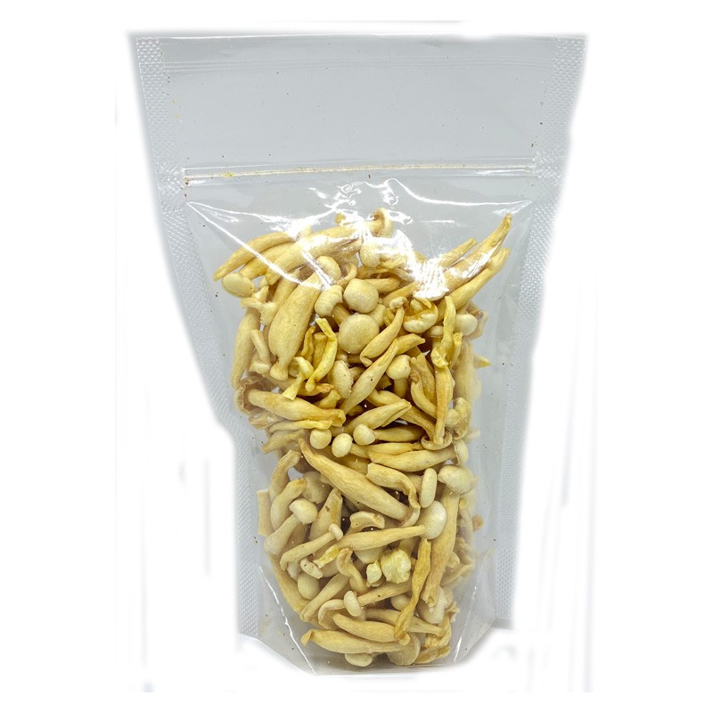 

Cabrini Healthy Snacks Shimeji ( 65 gram ) - Keripik Shimeji Premium
