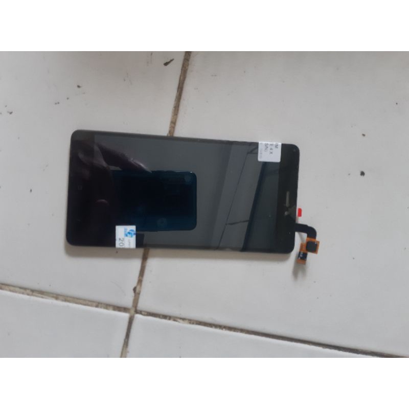 lcd xiomi note 4x