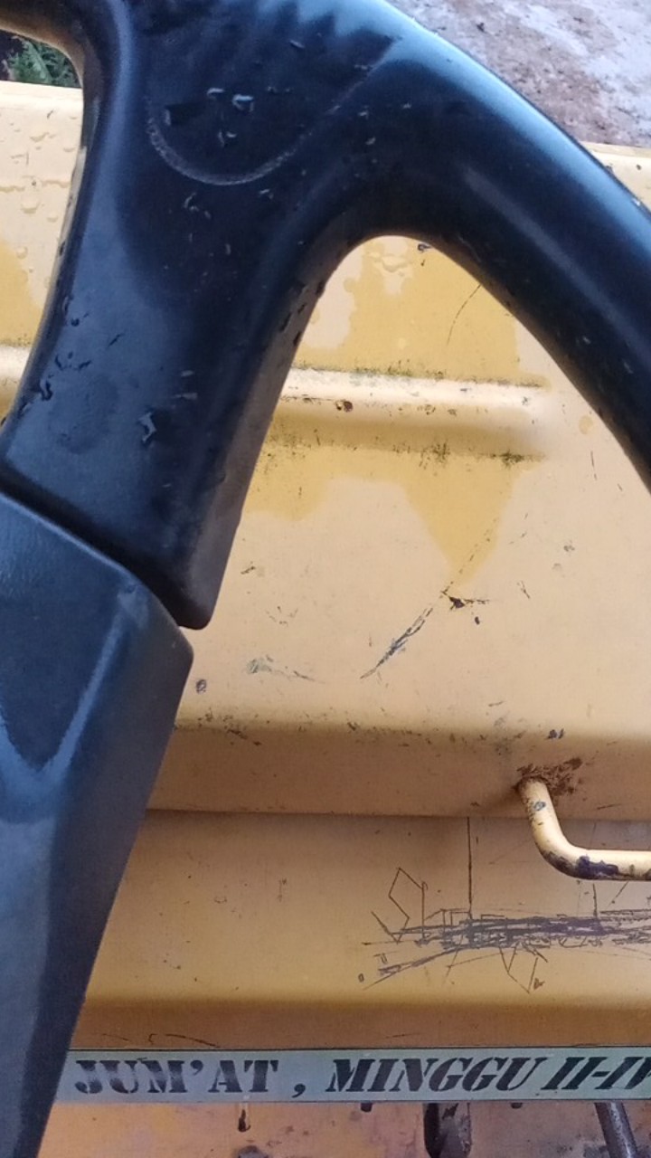 Mata Jigsaw / Gergaji Untuk Kayu Dan Besi Bosch T 345 Xf 3pcs