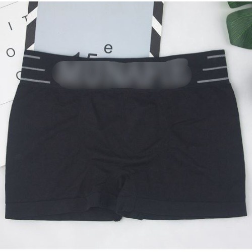 HC Celana Dalam Boxer Pria Underwear Man Sempak Cowok Celana Kolor Pendek Murah Import-7