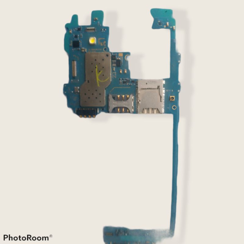 MESIN SAMSUNG J5 2015 /J500 NYALA