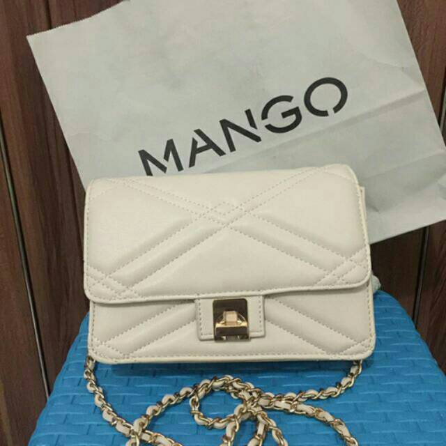 Mango bag