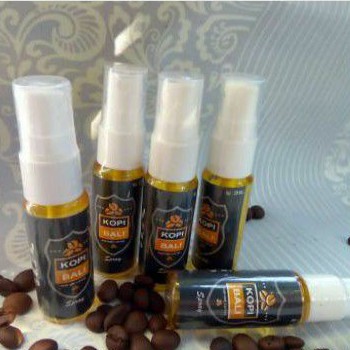 PARFUM MOBIL RUANGAN SPRAY 20 ML