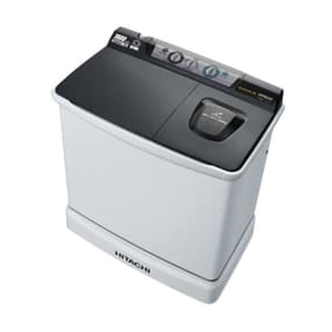 Mesin Cuci (Washer) Hitachi PS-1200LSJ-B | MESIN CUCI | GROSIR MESIN CUCI | MESIN CUCI MURAH |