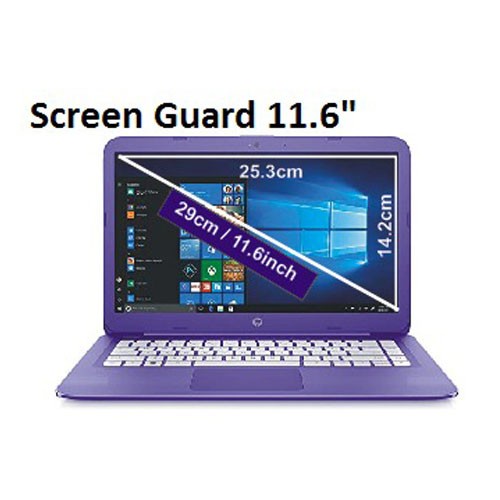 Trend-Screen Protector/ Screen Guard/ Anti Gores LCD Laptop/ Notebook