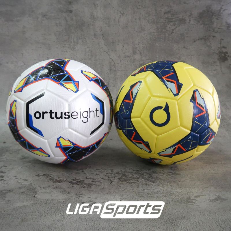 Bola Sepak Ortuseight Cyclone FB ORIGINAL
