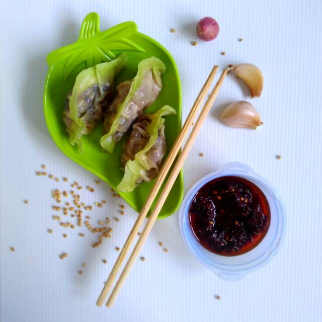 

Dimsum Vegan