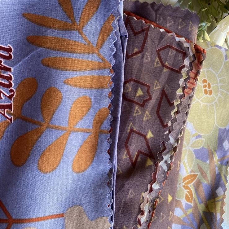 𝓝𝓔𝓦 JILBAB SEGIEMPAT VOAL MOTIF OSKARA Laser Cut | OSKARA MOTIF| JILBAB MOTIF terbaru