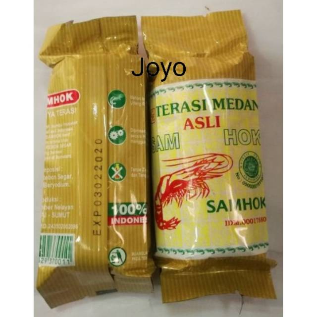 

Terasi Medan