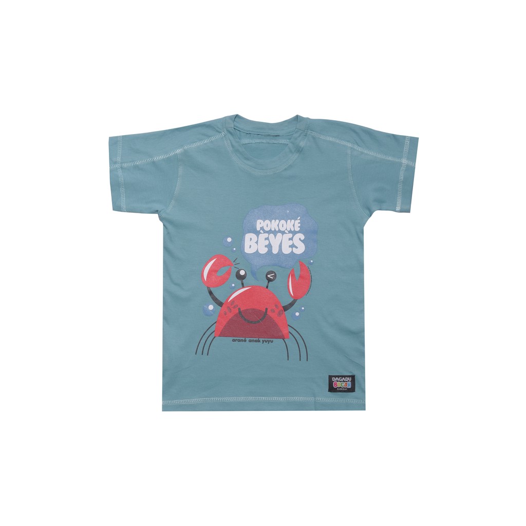 

Dagadu kaos dagadu bocah official-beyes