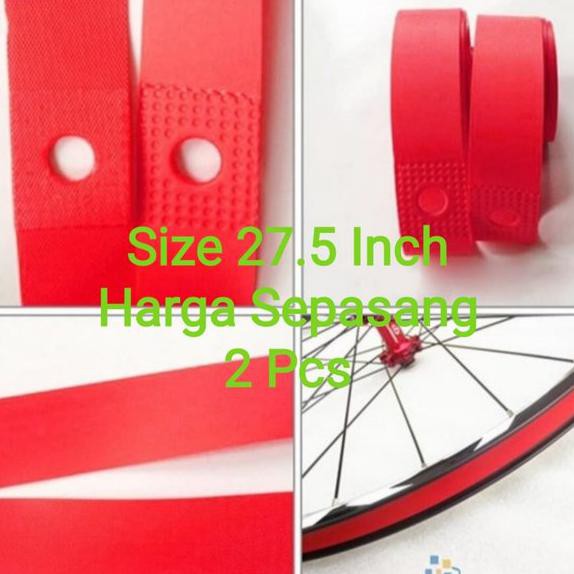 Rims Tape 27.5 Inch Rim Tape Sepeda